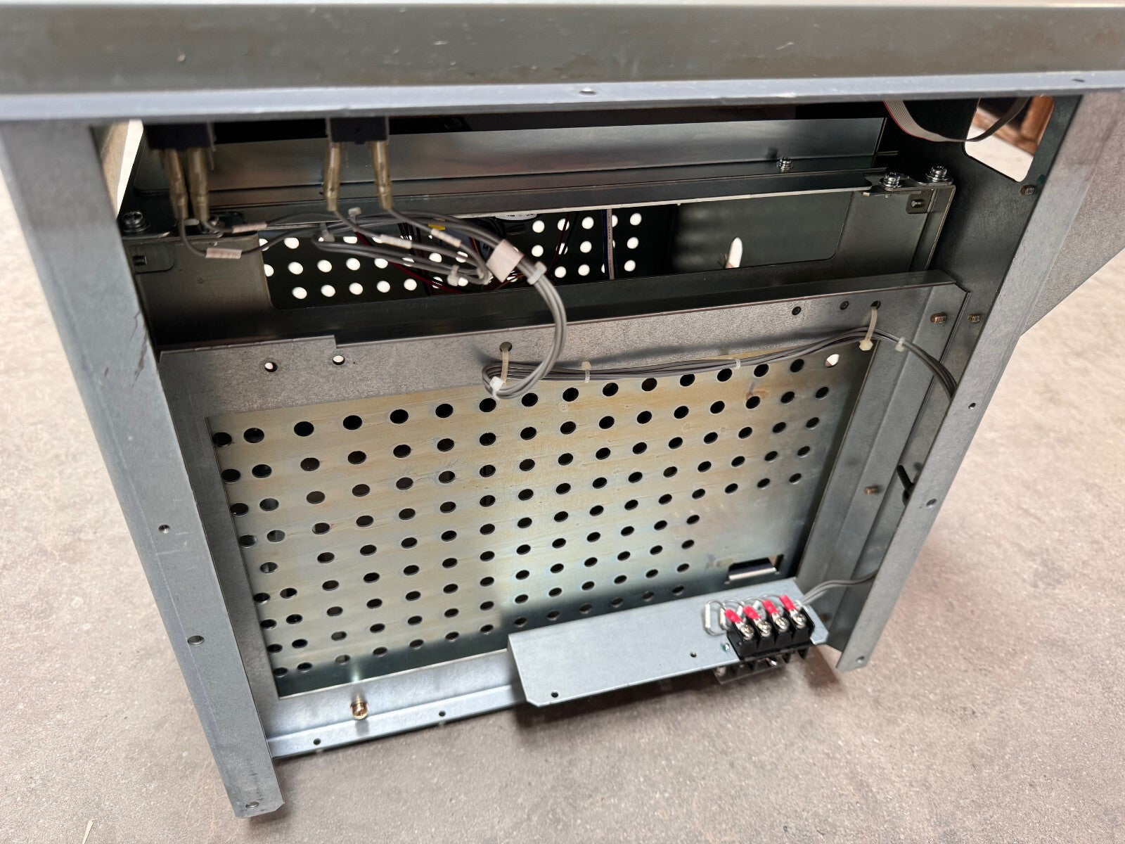 GE FANUC SERIES 160-T A61L-0001-0096/L