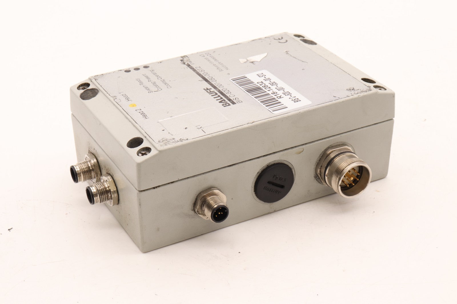 BALLUFF	BIS C-620-007-050-00-ST2