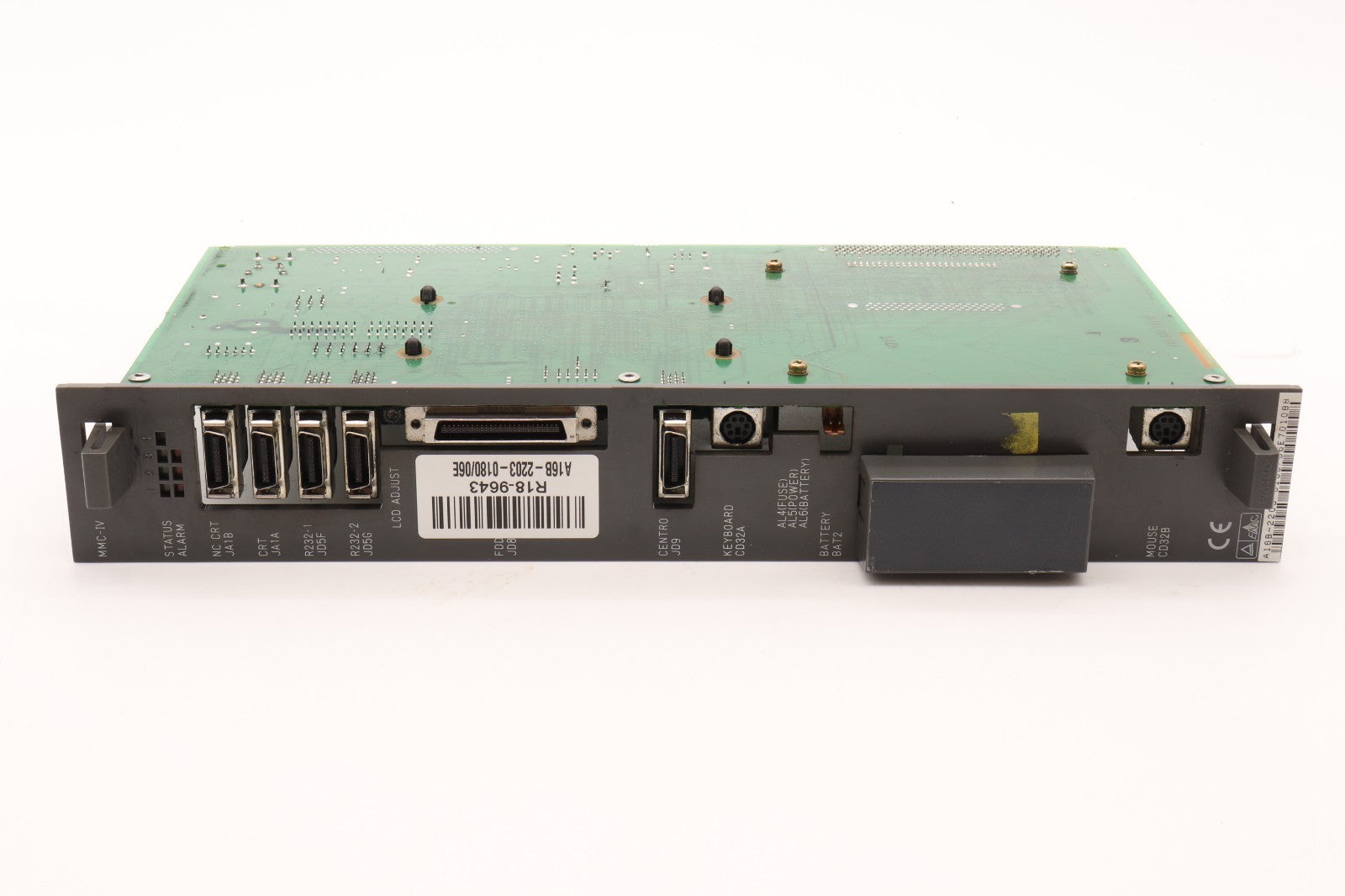FANUC	 A16B-2203-0180/06E