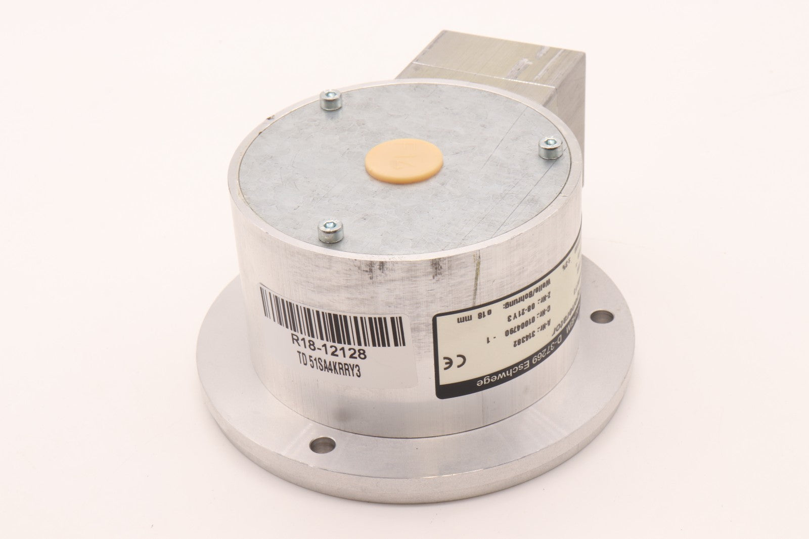 THALHEIM	TACHOGENERATOR 314382	TD 51SA4KRRY3