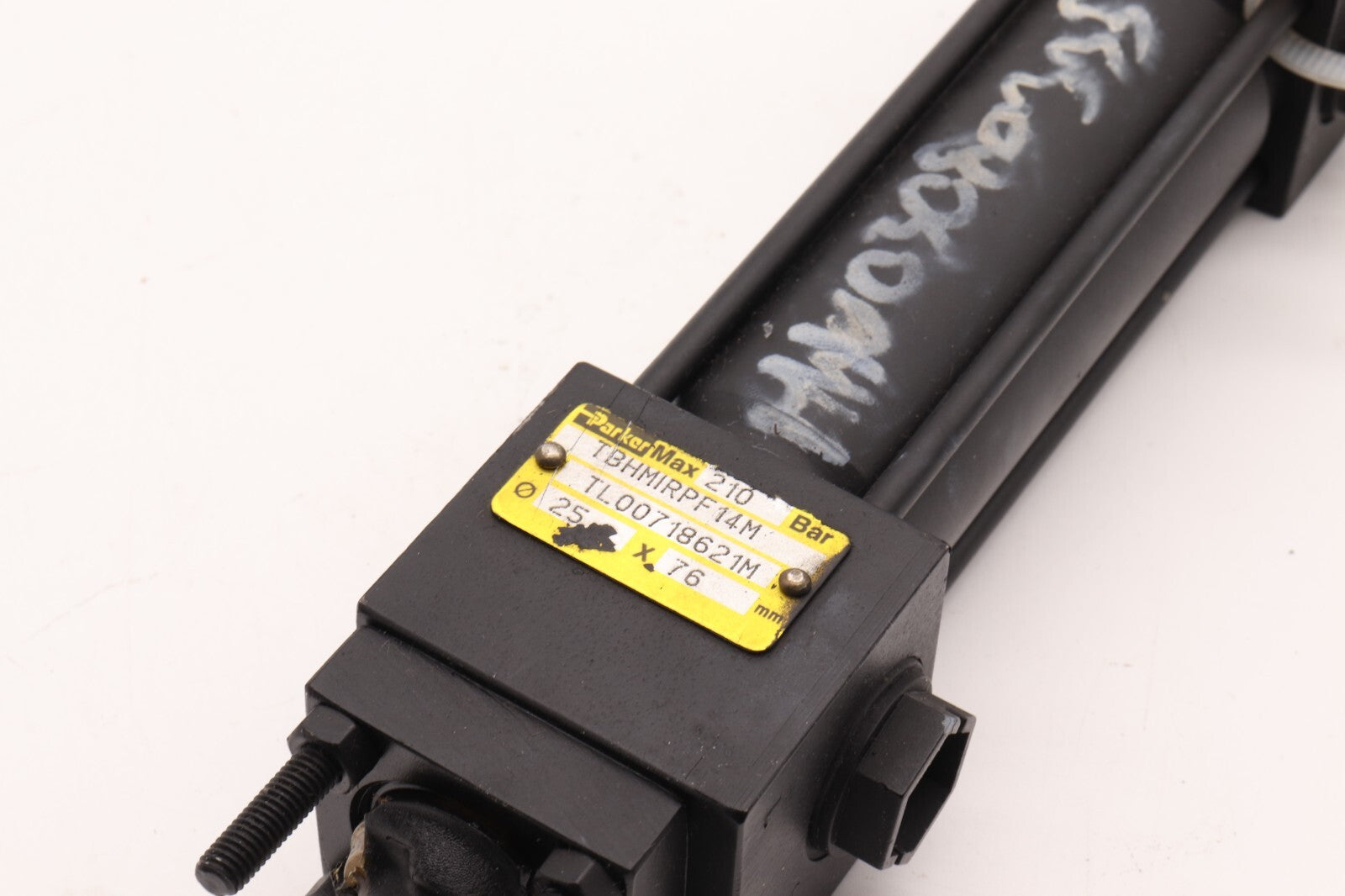 PARKER	H.ZYLINDER 25X67	TL00718624M