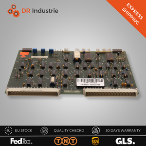 AGIE NR. 615.112.0 EJG 6003 C OSCILLATOR