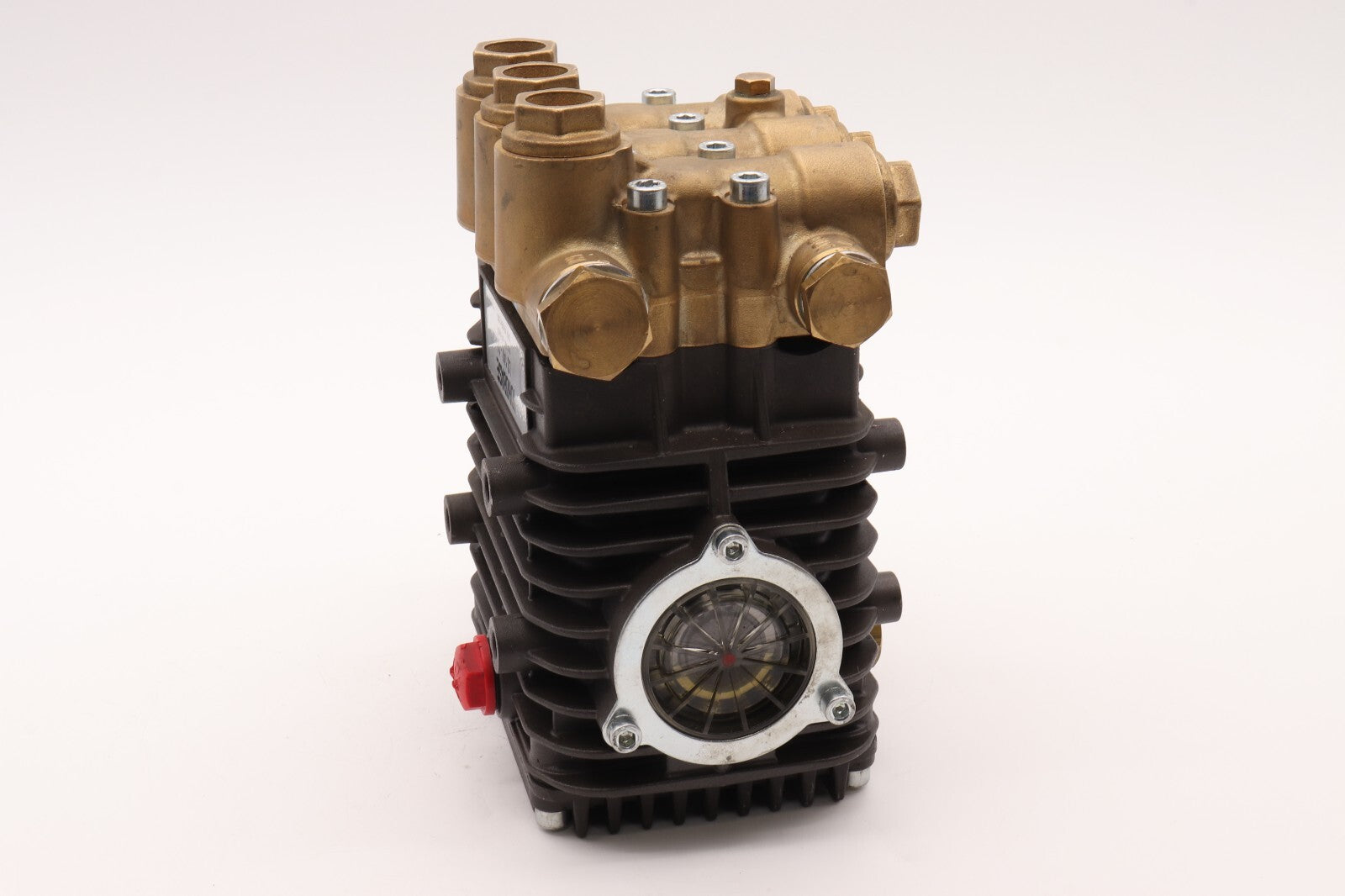IDROBASE HIGH PRESSURE PUMP LS 140-11