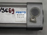 FESTO dnc-40-25-ppv