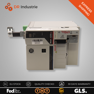 ALLEN BRADLEY	2094-SE02F-M00-S0 28KW CONVERTER	+ KINETIX 6200 2094-SE02F-M00-S0
