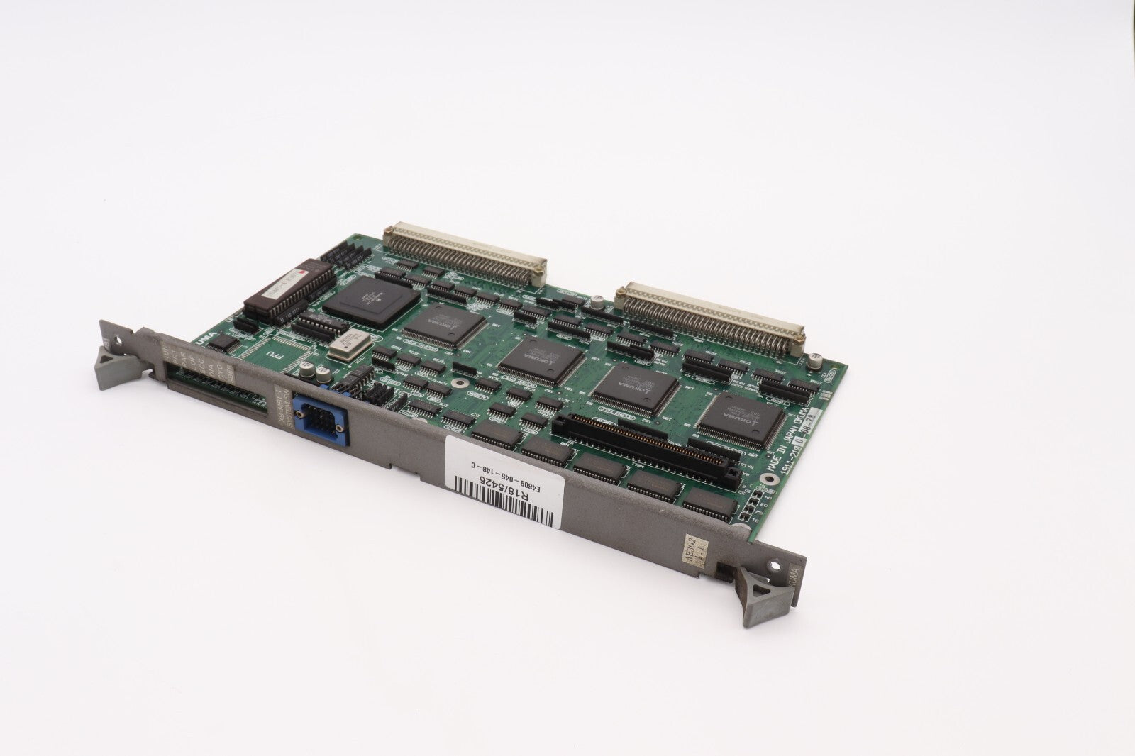 OKUMA OPUS 7000 MAIN BOARD E4809-045-148-C