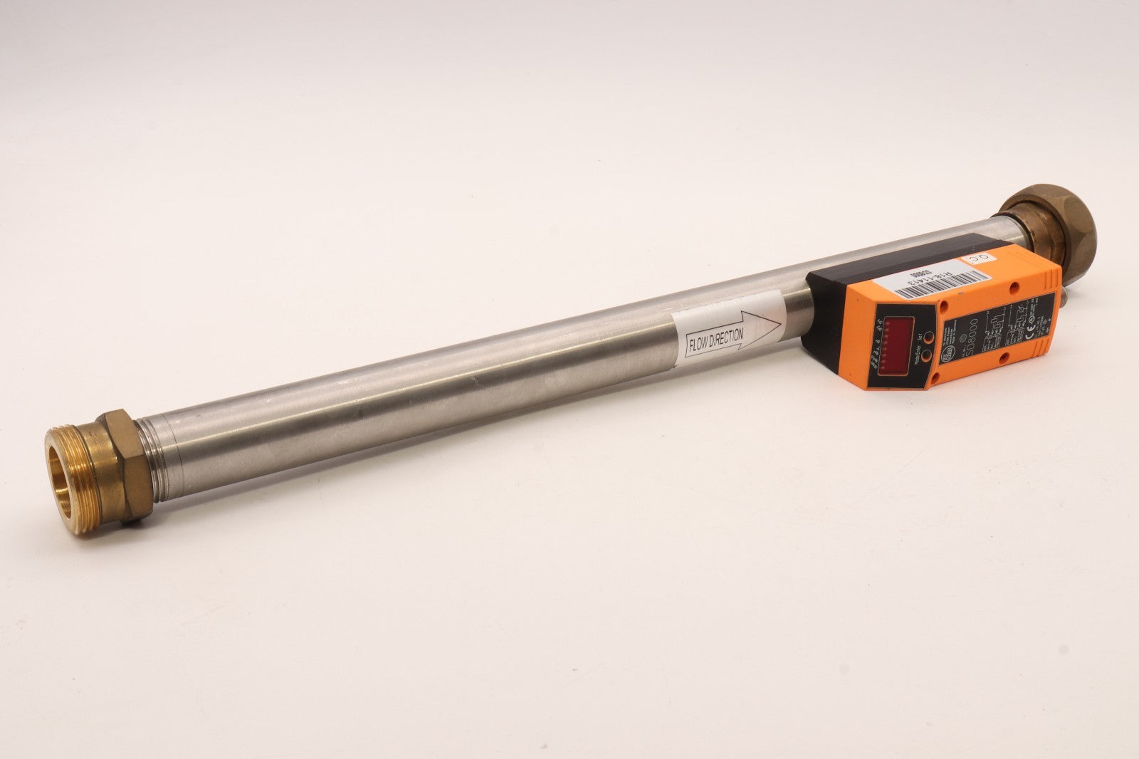 IFM	SD8000