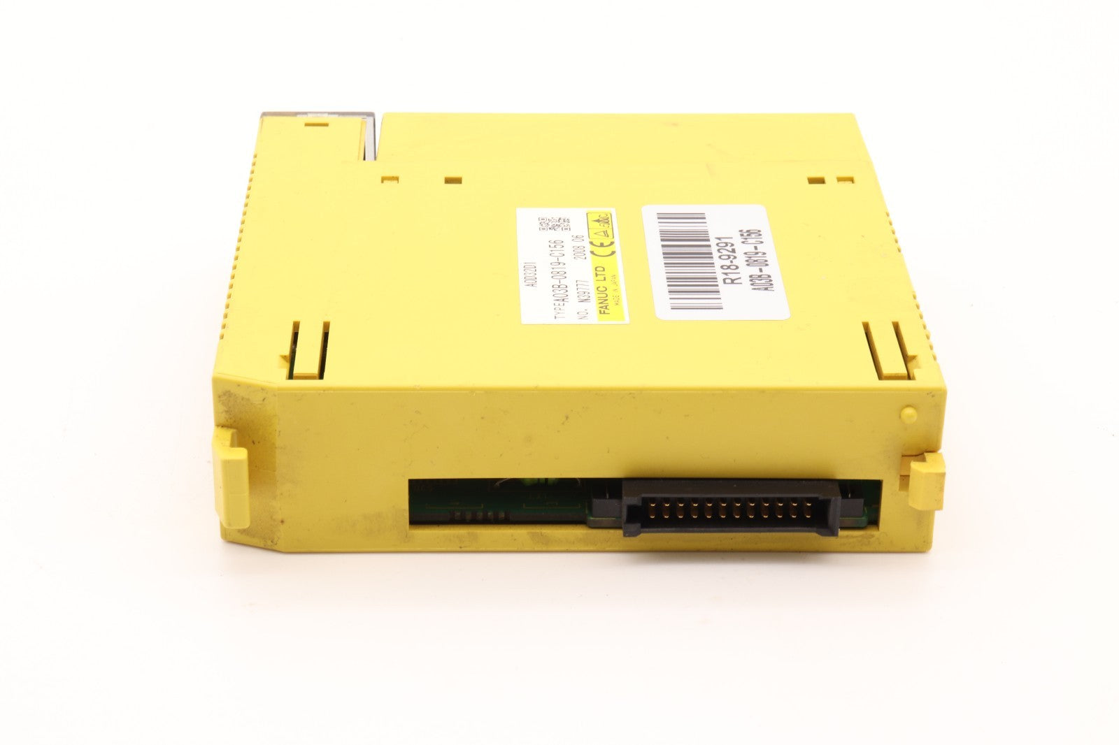 FANUC	A0D32D1 A03B-0819-C156  R18-9291