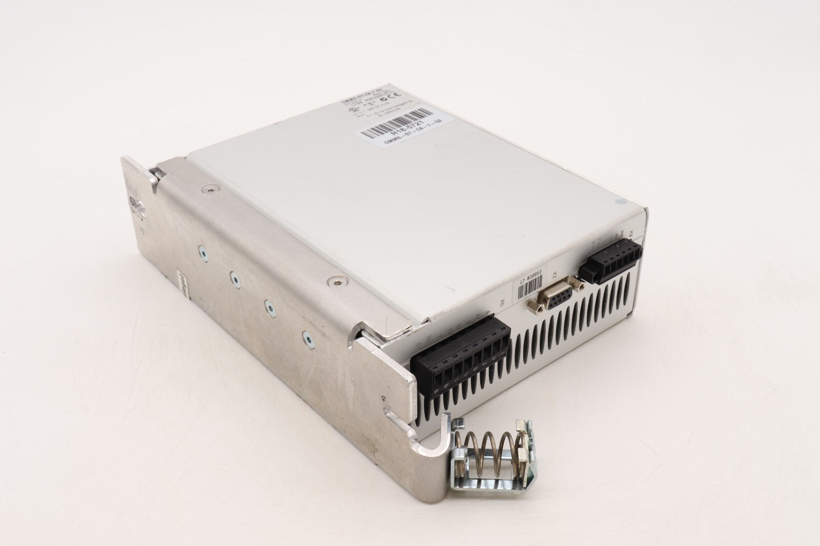 FESTO CMMS-ST-C8-7-G2 572211 L798 P0039952