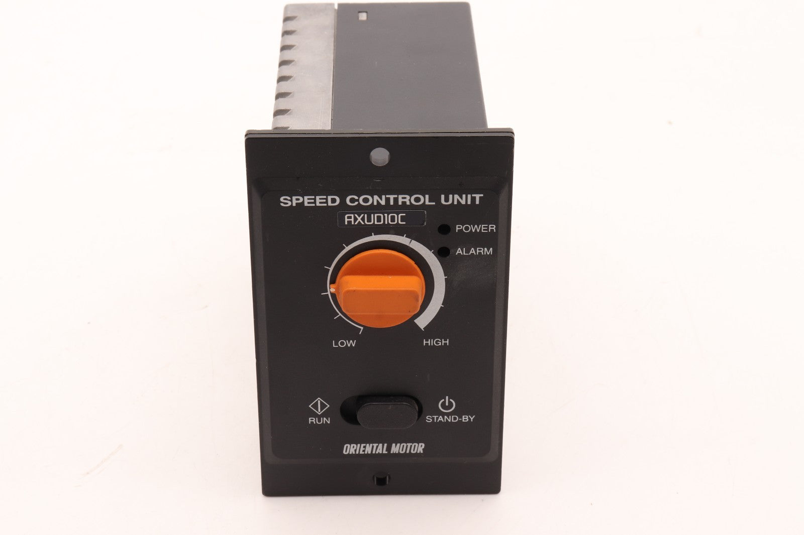 ORIENTAL MOTOR	SPEED CONTROL UNIT	AXUD10C