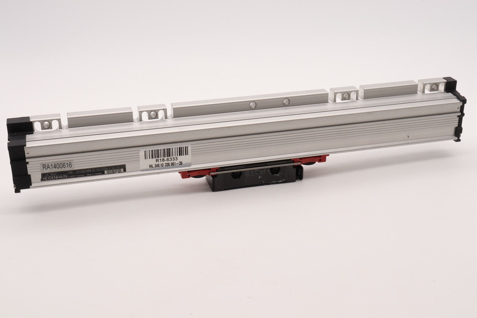 HEIDENHAIN LS106C ML 340 ID 336 961-39