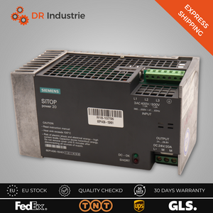 SIEMENS SITOP POWER 20 6EP1436-1SH01