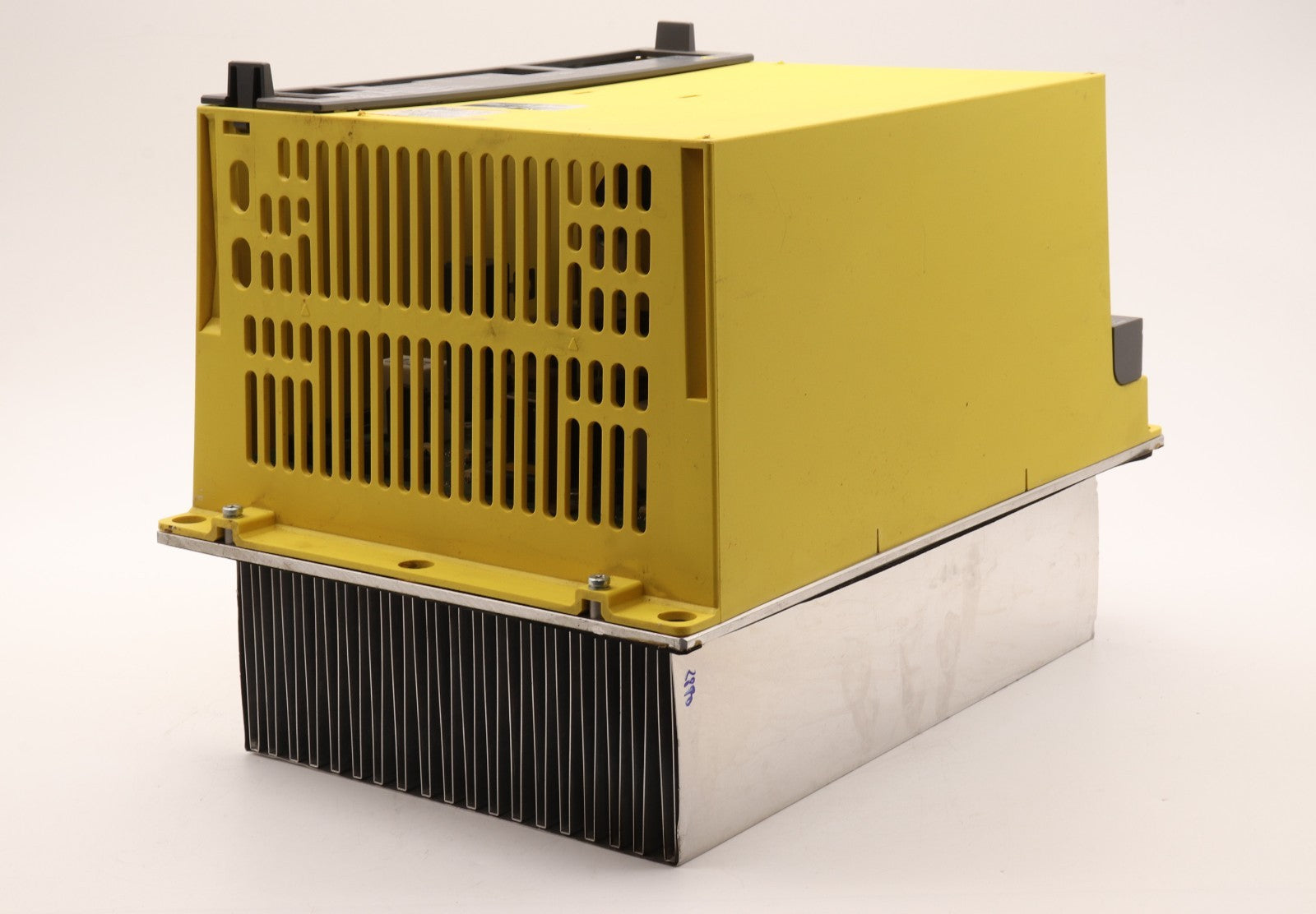 FANUC	 SERVO AMPLIFIER BISVSP 40/40-15	A06B-6164-H223#H580