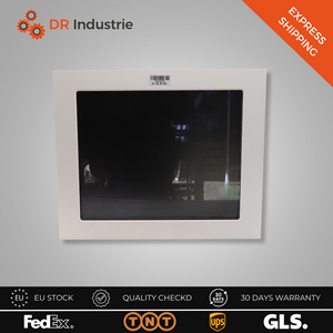 BCM DYSPLAY SCM19EG5-R RGB/DVI ART.-NR.: 188-01397  R18-9339