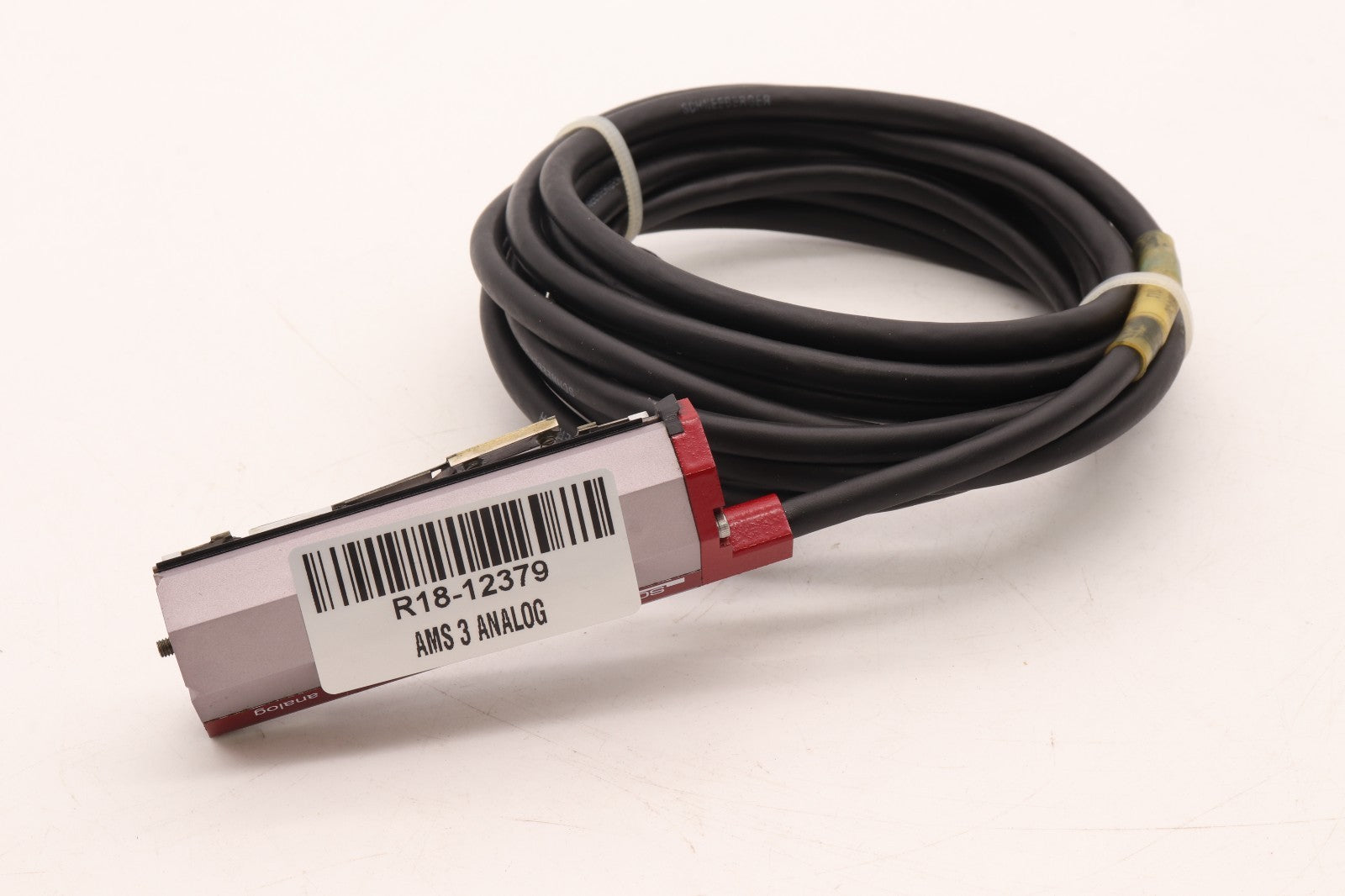 SCHNEEBERGER  	AMS 3 ANALOG