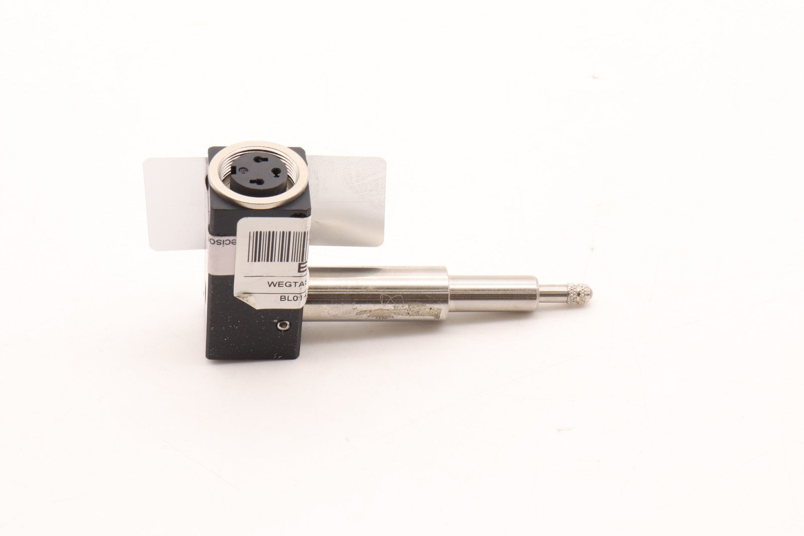 GÜNTER BACH GMBH	DISTANCE MEASURING PROBE  TT-10-S-4