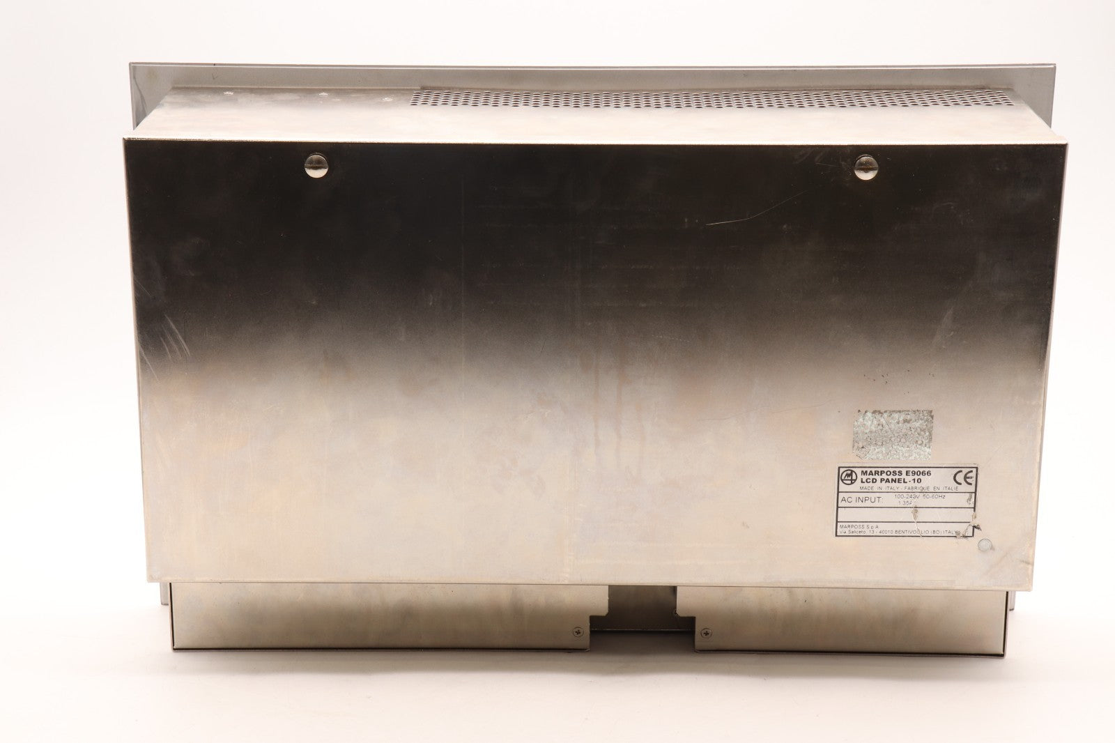 MARPOSS	E9066 LCD PANEL-10