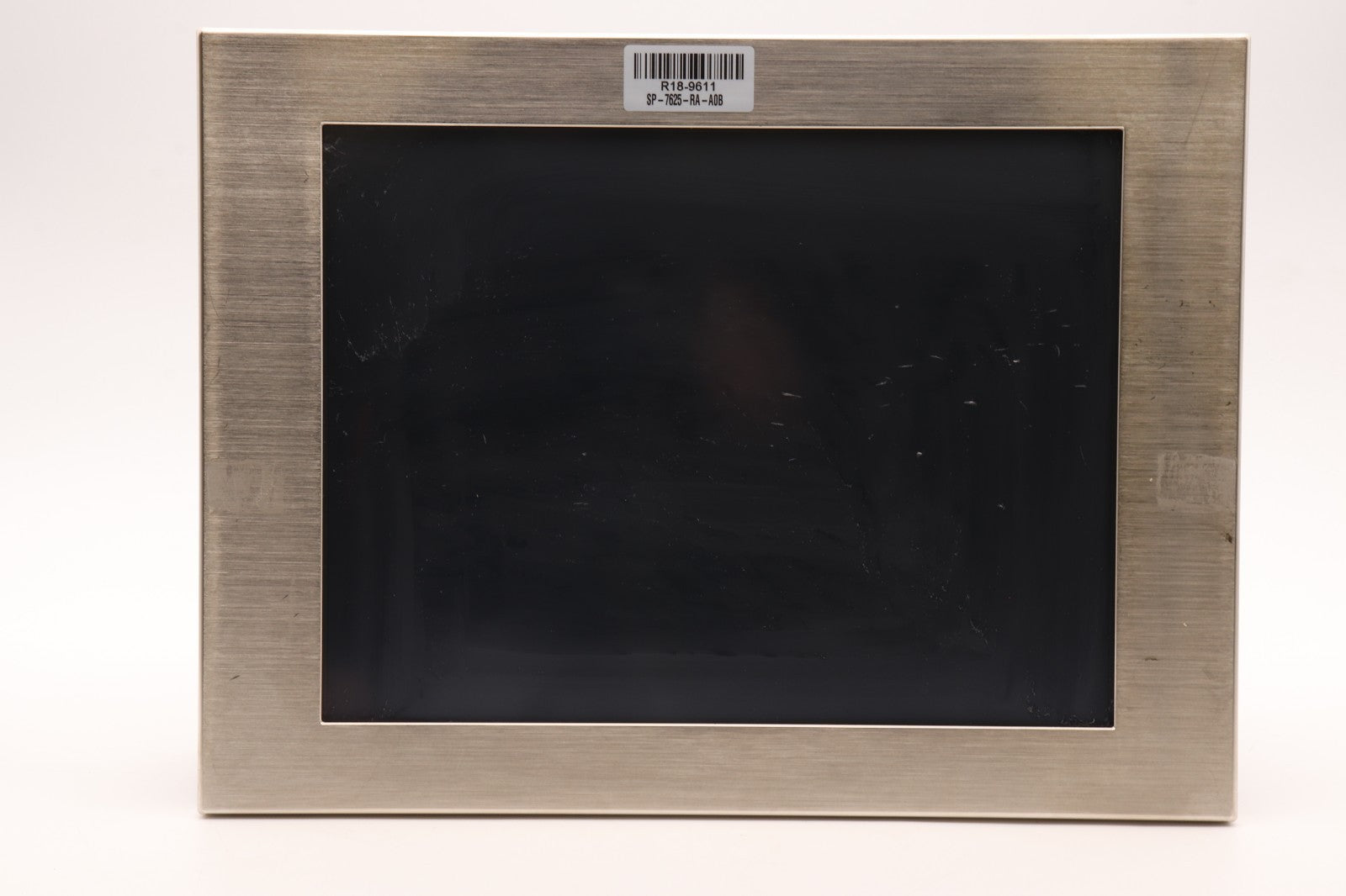 PLUG IN  DISPLAY	SP-7625-RA-A0B