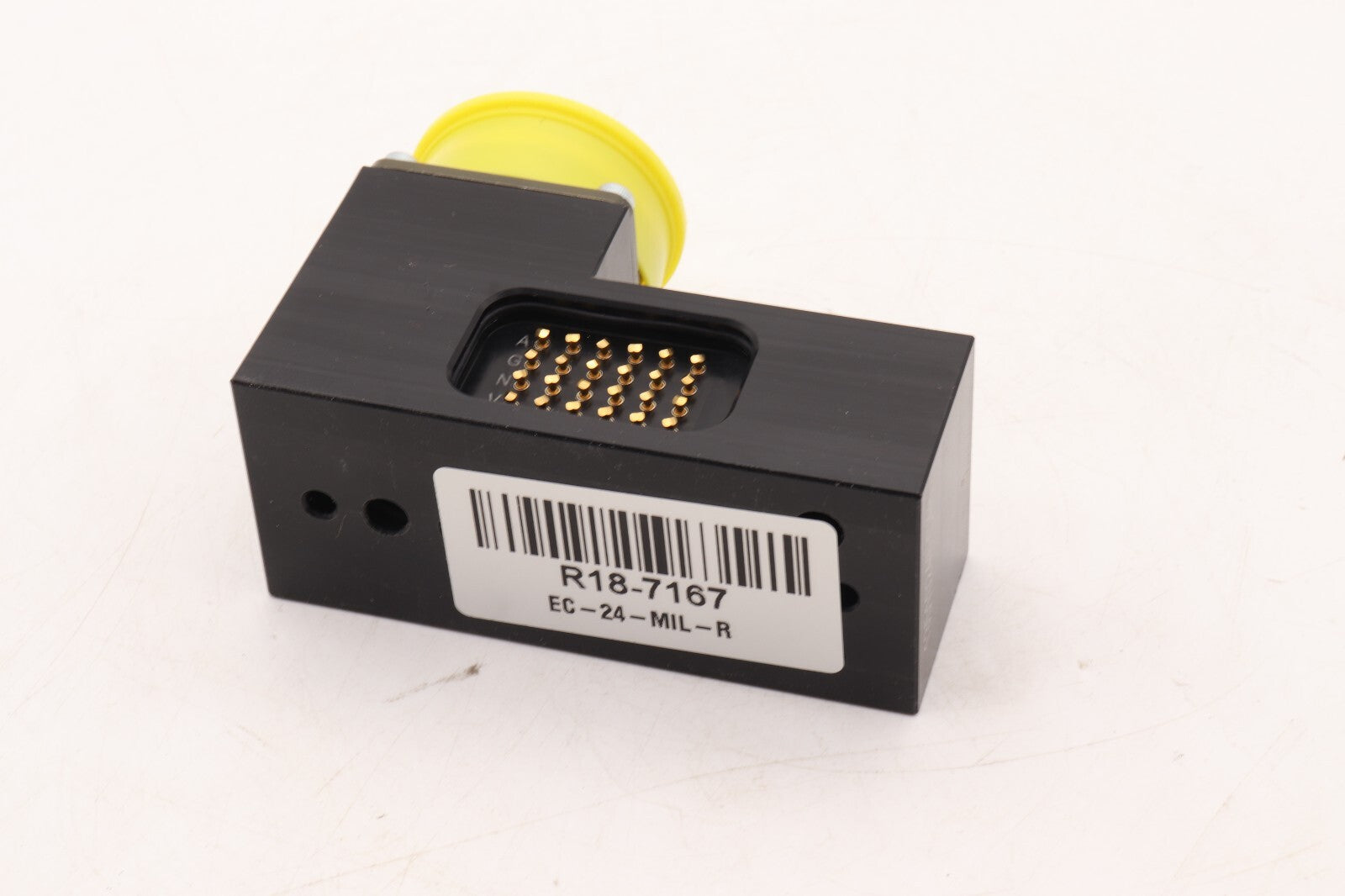 GREIFER EC-24-MIL-R