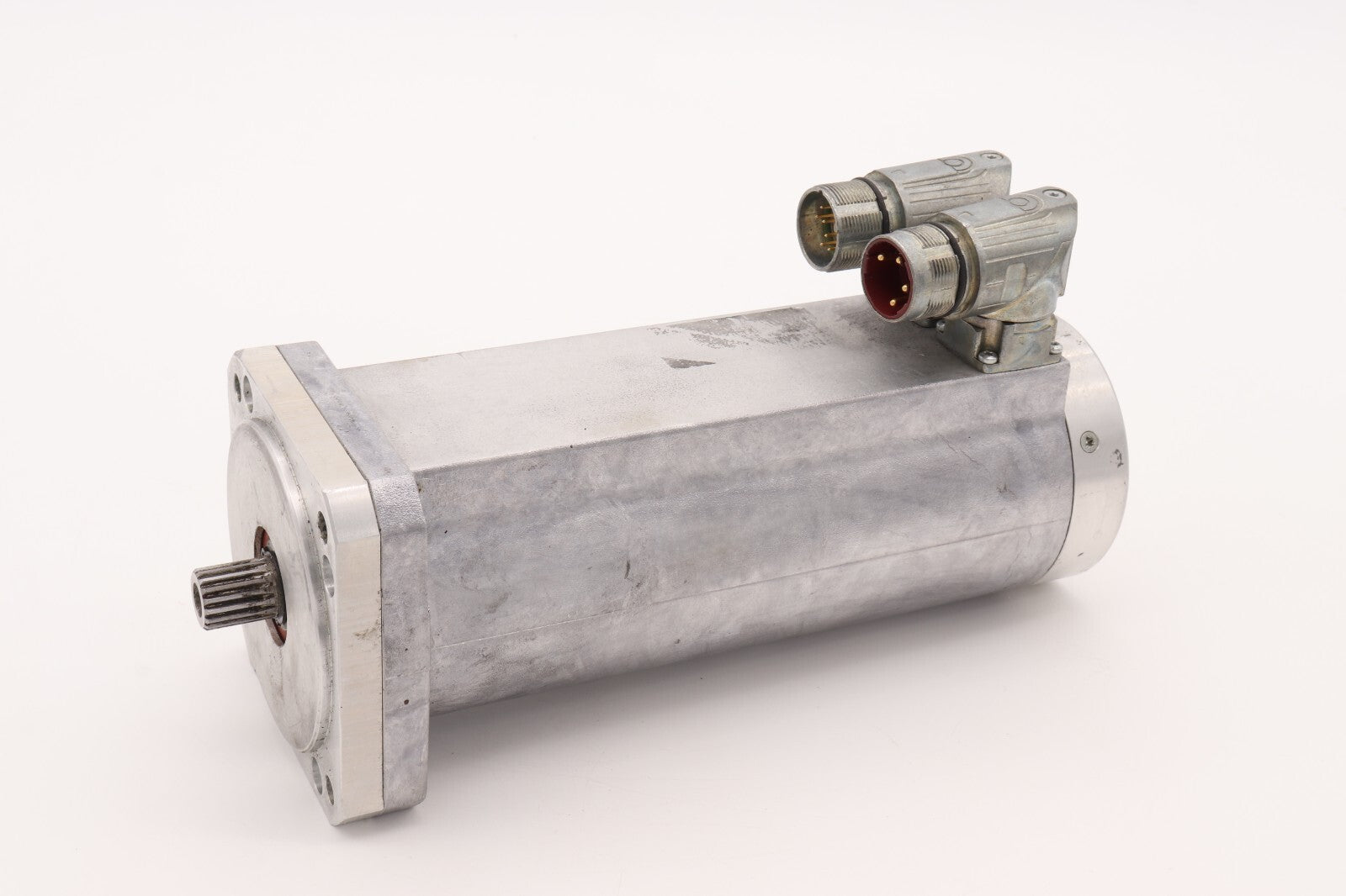 WEBER MOTOR HLR37140-R2.4