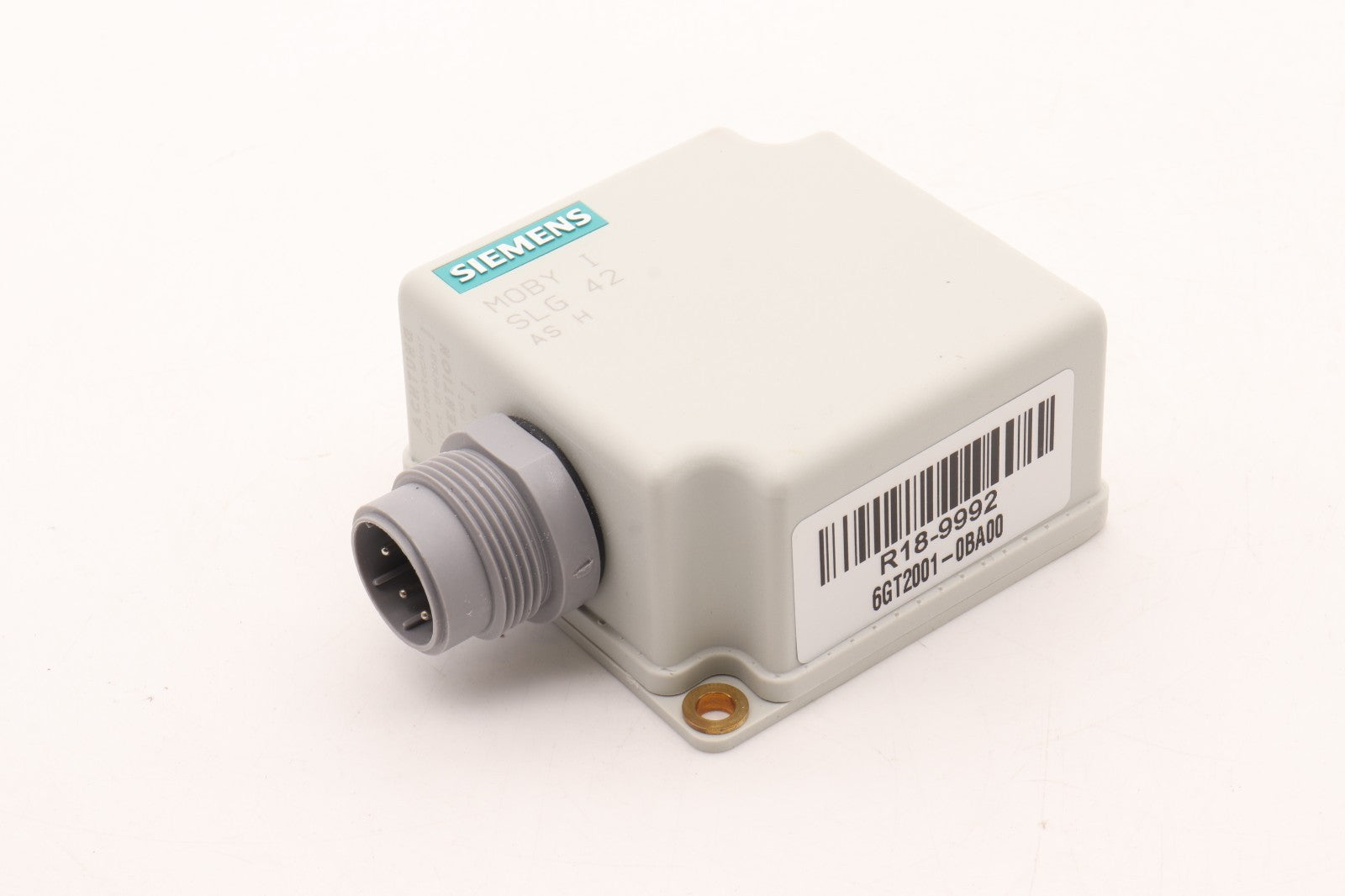 SIEMENS  MOBY I SLG 42	6GT2001-0BA00