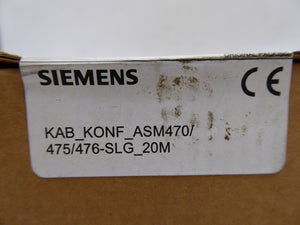 Siemens 6GT2091-0EN20