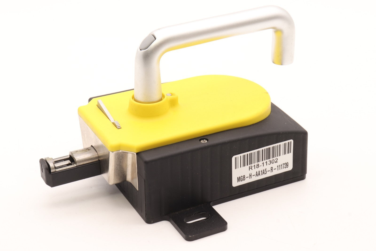 EUCHNER	MGB-H-AA1A5-R-111739	HANDLE MODULE