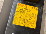 FANUC	A30/3000I	A06B-0253-B400