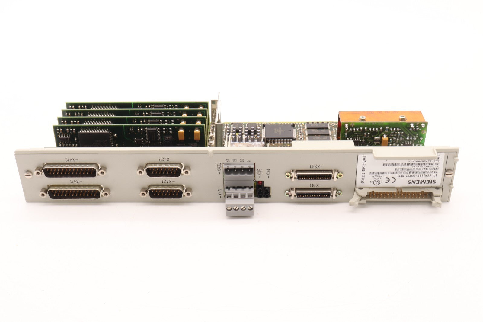 SIEMENS 6SN1118-0DM23-0AA0