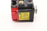 FANUC	AC SERVO MOTOR A12/2000
