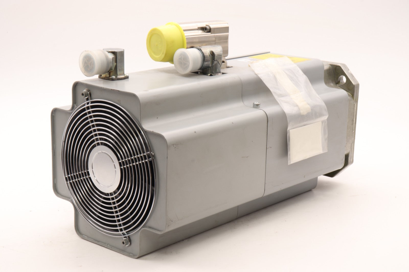 SIEMENS	1FK7086-7SF71-1EG0 	WITH COOLING SYSTEM