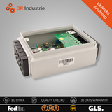 RITTAL	 JUNCTION & PULL BOX  KL 1528 510 TYPE 1 12 4