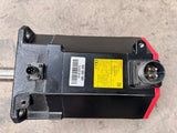 FANUC	AC SERVO MOTOR AIS 30/4000	A06B-0268-B705