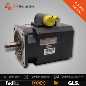 SIEMENS MOTOR 1FT6081-8AF71-1AA6