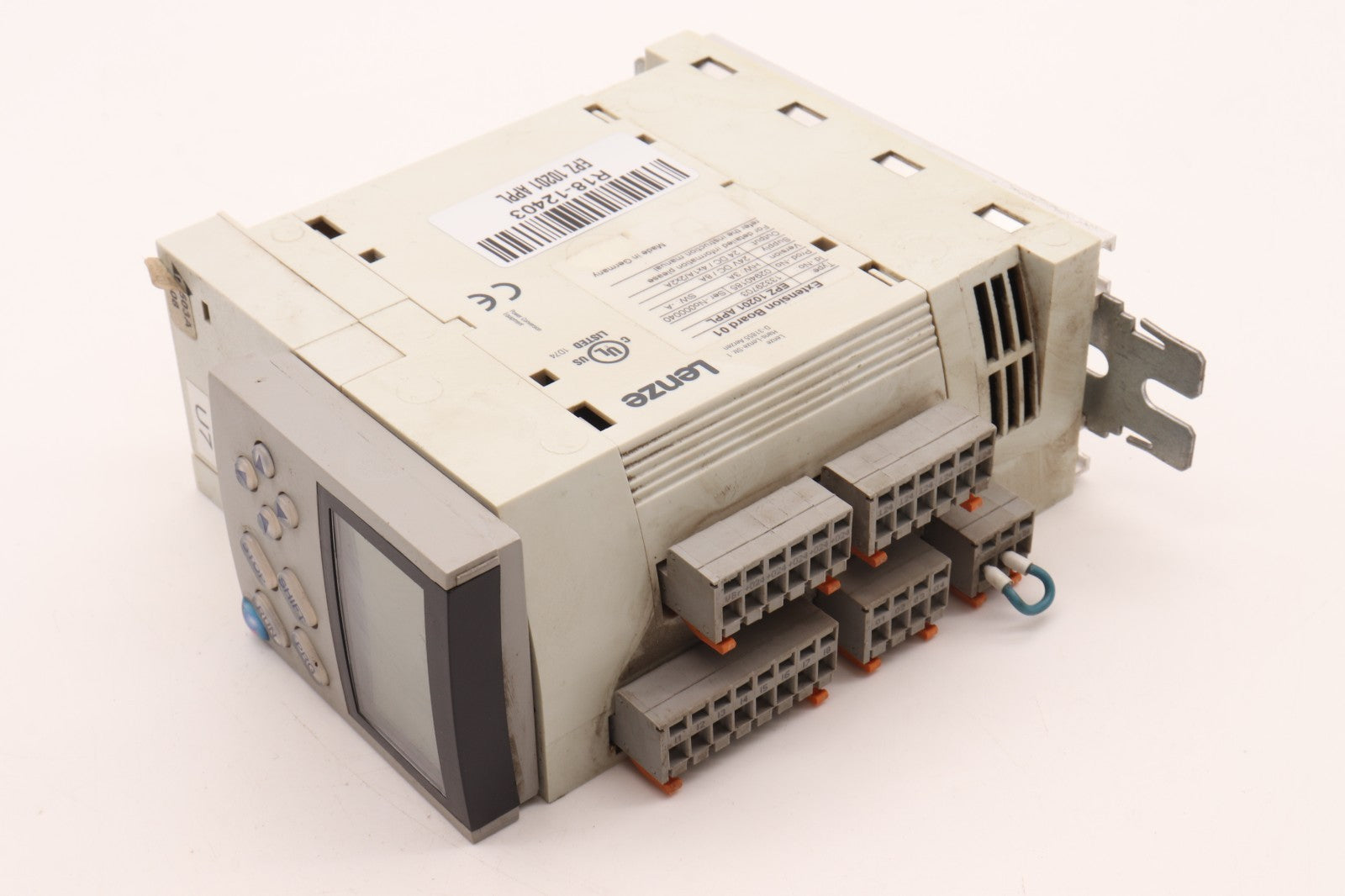 LENZE	EPZ 10201 APPL	13329703