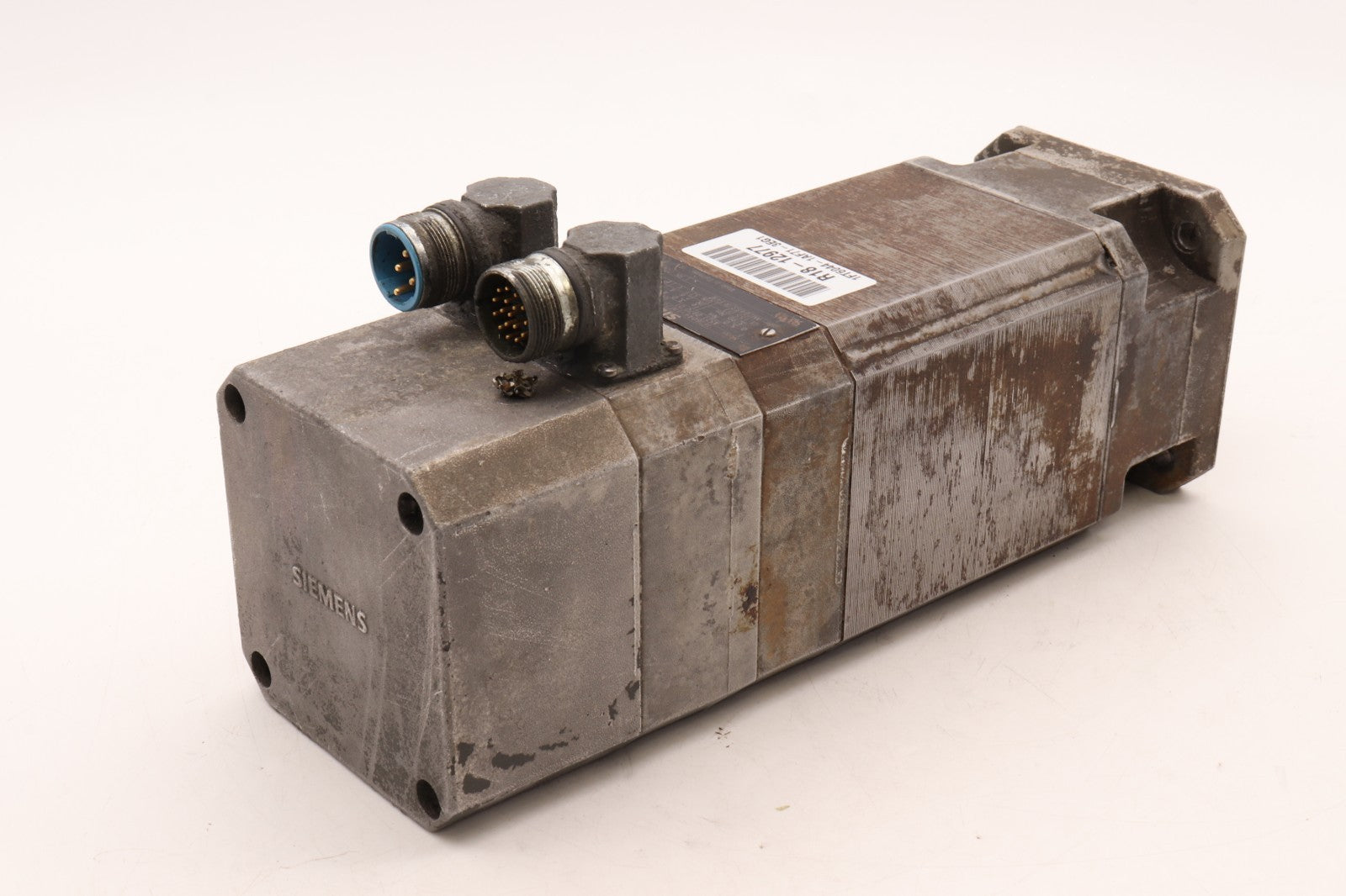 SIEMENS	3 PHASE MOTOR	1FT6044-1AF71-3EG1