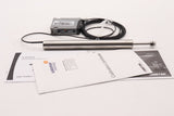 AMATEK  SOLARTRON METROLOGY ORBIT DS100G PROBE ID: 629AG15501