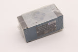 REXROTH HYDRAULICS	HSZ 06 A612-32/M00	3 42749 A3 12