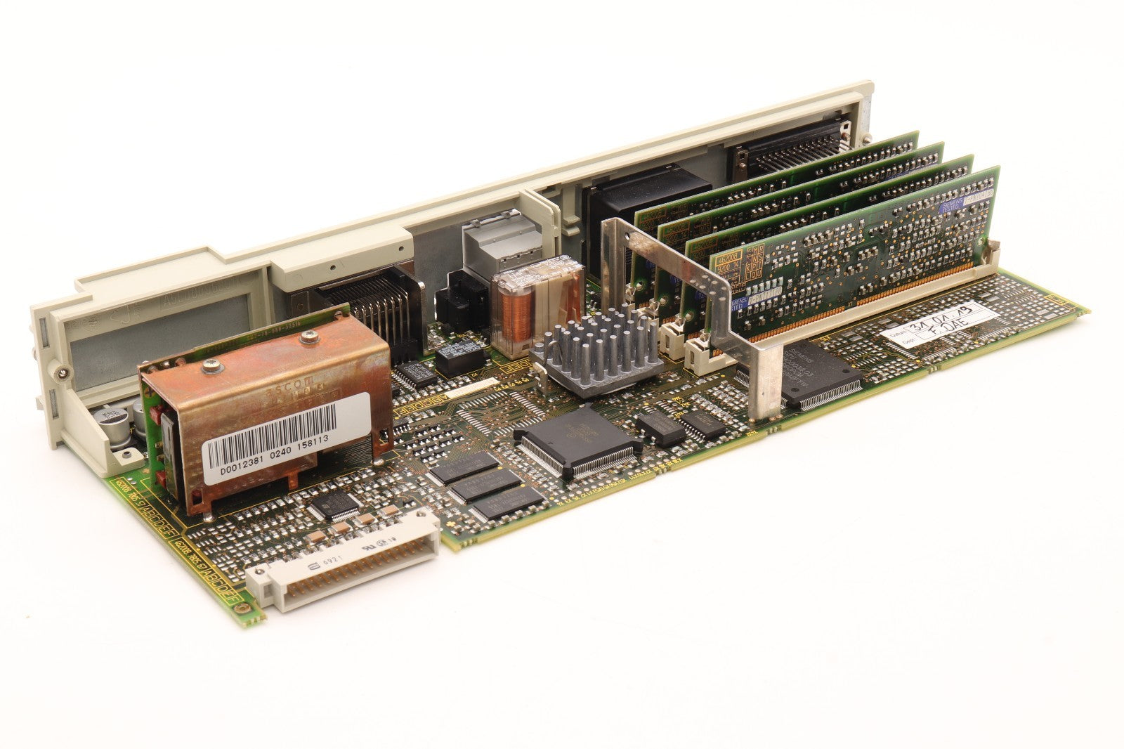SIEMENS	6SN1118-0DM23-0AA0