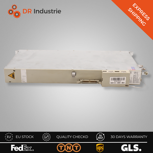 SIEMENS SIMODRIVE PW-MODUL INT/EXT. 6SN1113-1AB01-0BA1