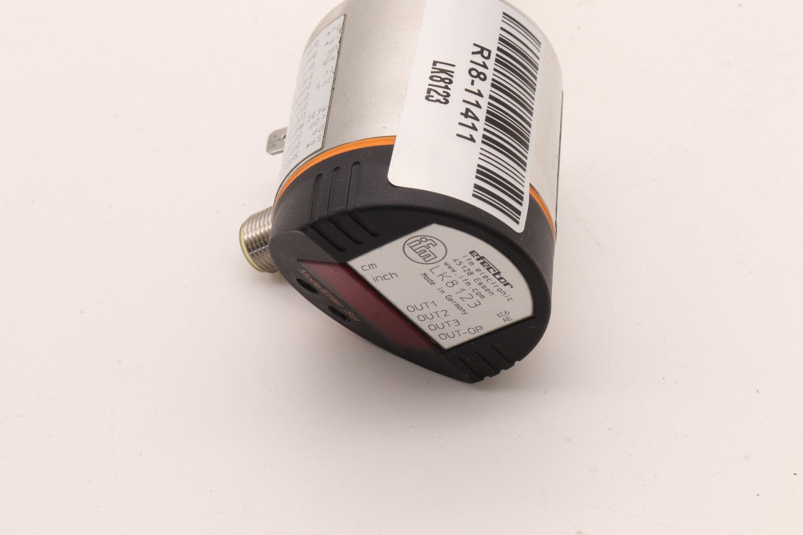 IFM	LK8123