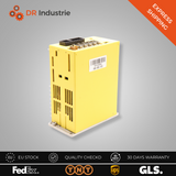FANUC	 SERVO AMPLIFIER UNIT A06B-6093-H152