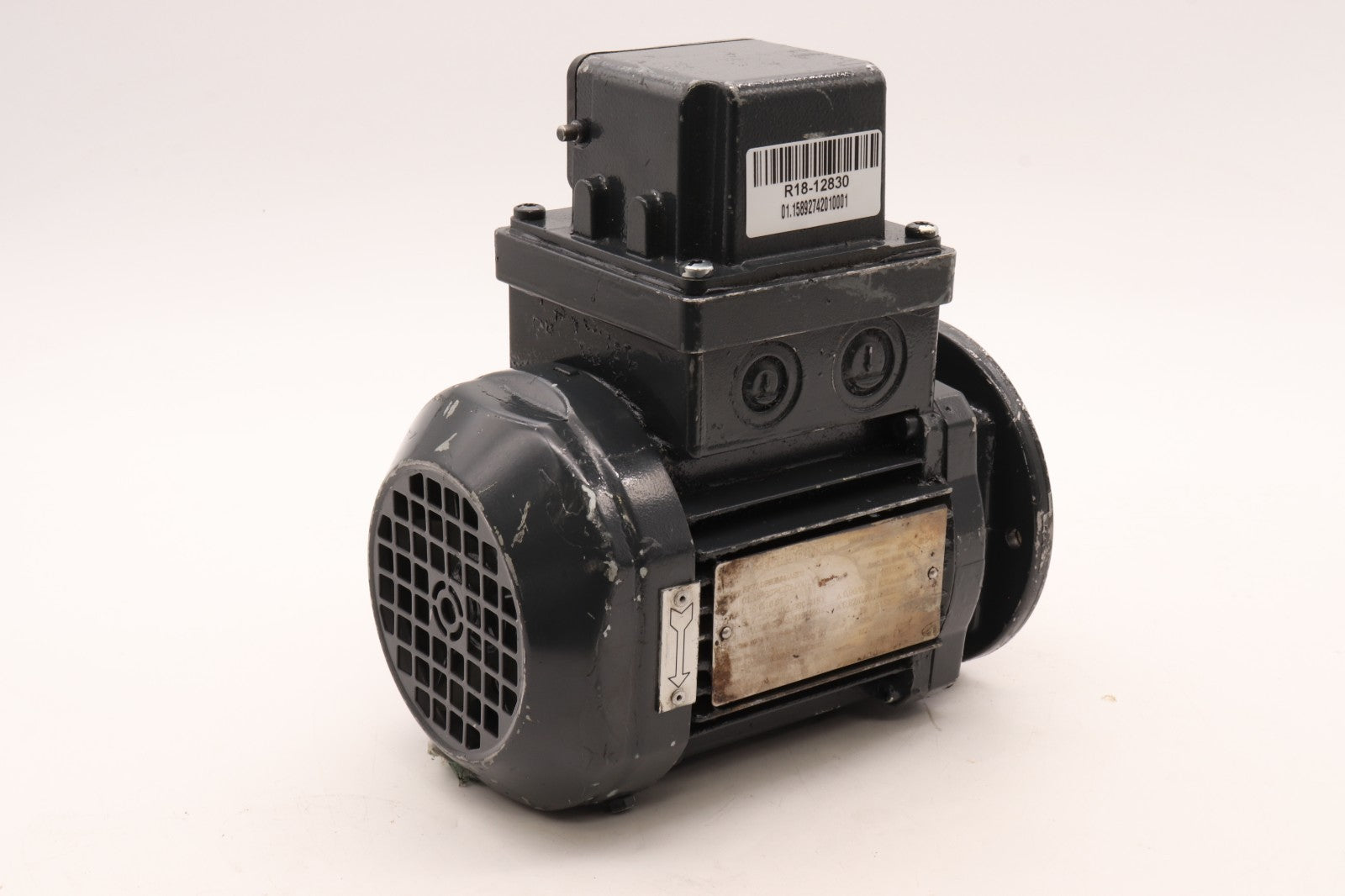 SEW-EURODRIVE	RF37 DR63M4/ASD1	01.15892742010001