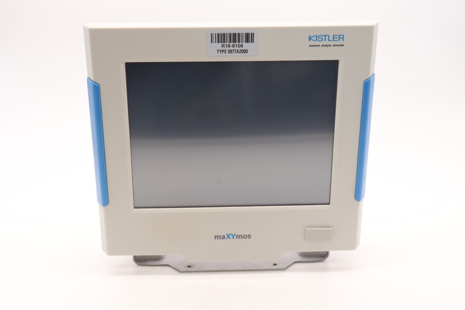 KISTLER	MAXYMOS 5877B	TYPE 5877AZ000