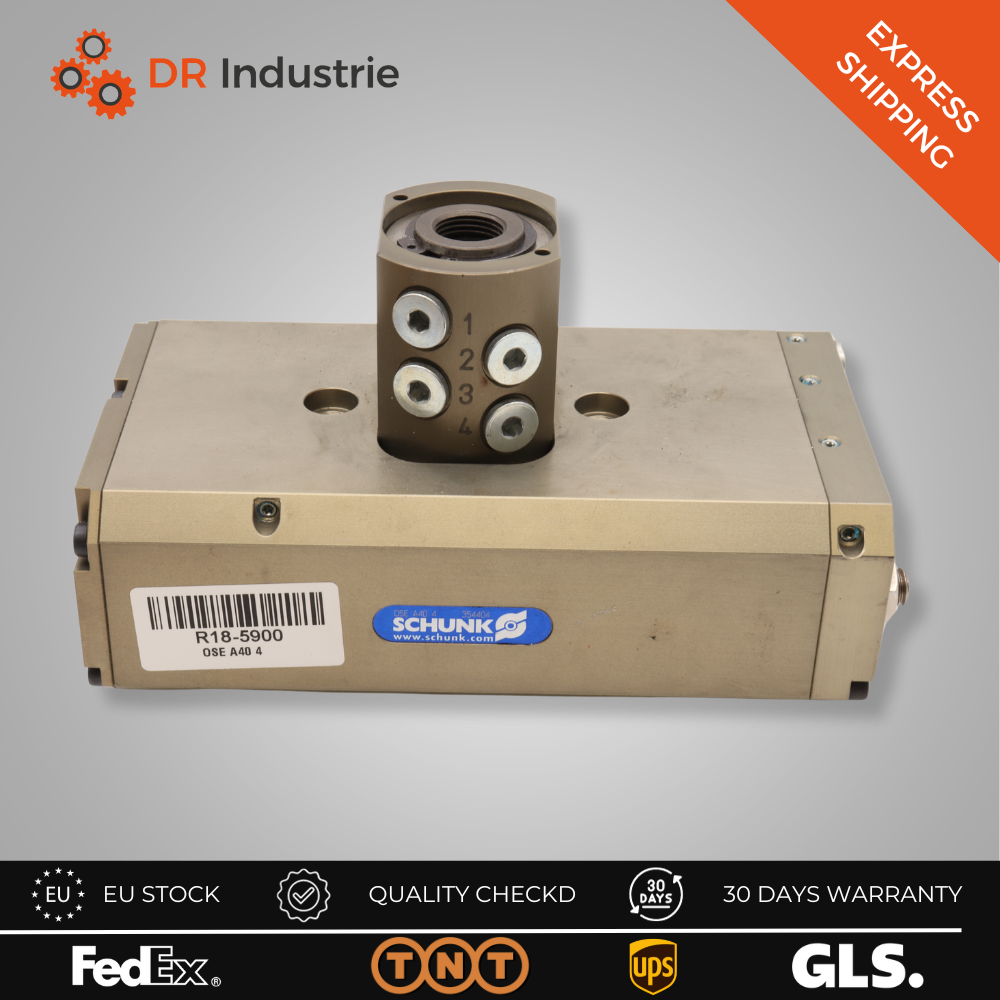 SCHUNK OSE-A40 4  354404