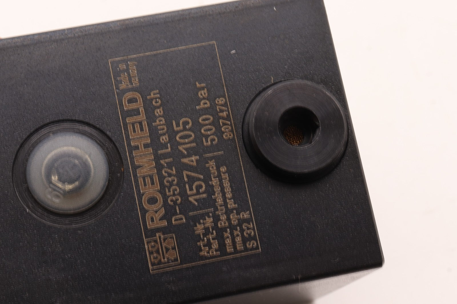ROEMHELD	1574105
