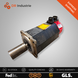 FANUC	 AC SERVO MOTOR	A06B-0127-B076