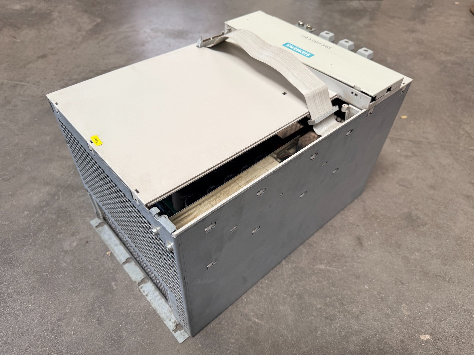 SIEMENS	LT-MODUL 300A	6SN1123-1AA00-0JA0