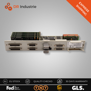SIEMENS 6SN1118-0DM23-0AA0