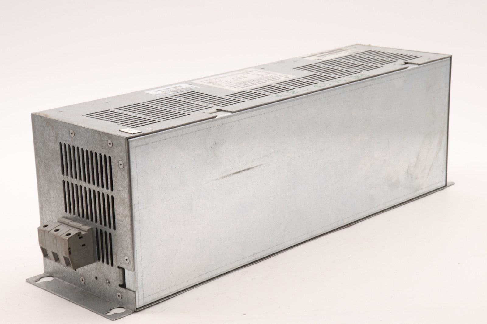 SIEMENS	LINE FILTER	6SL3000-0BE21-6AA0